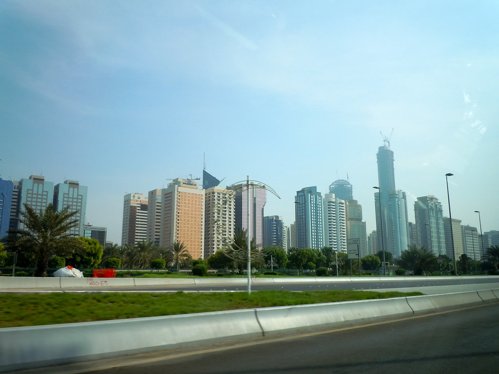 AI Jobs Abu Dhabi: Tech Careers Reshape City Services