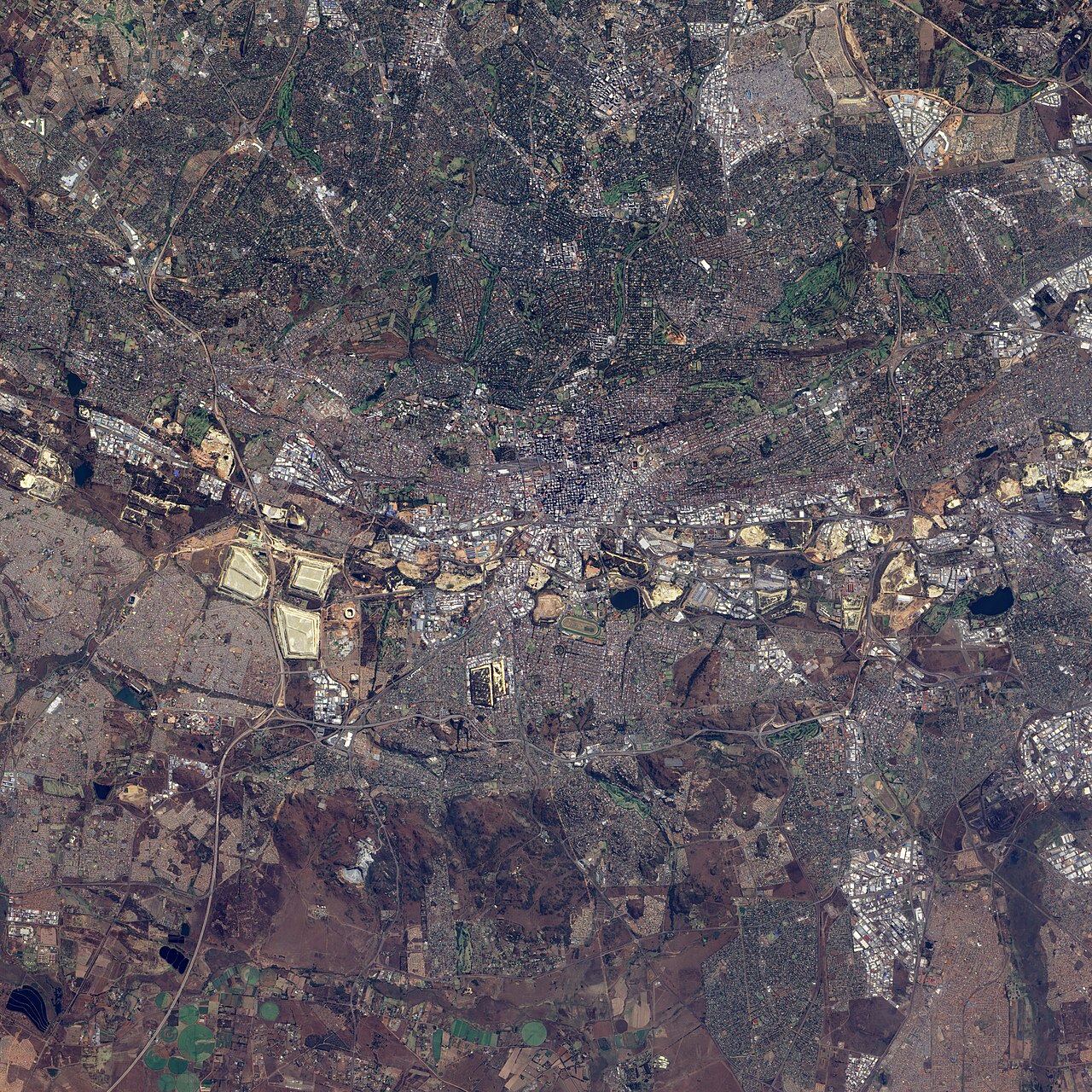 Silicon Savanna's Second Wind: How Johannesburg's Venture Capital Market Doubled Down in 2026
