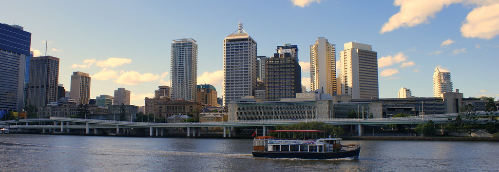 Brisbane's Build-to-Rent Projects Offer Fixed Rents, Longer Leases