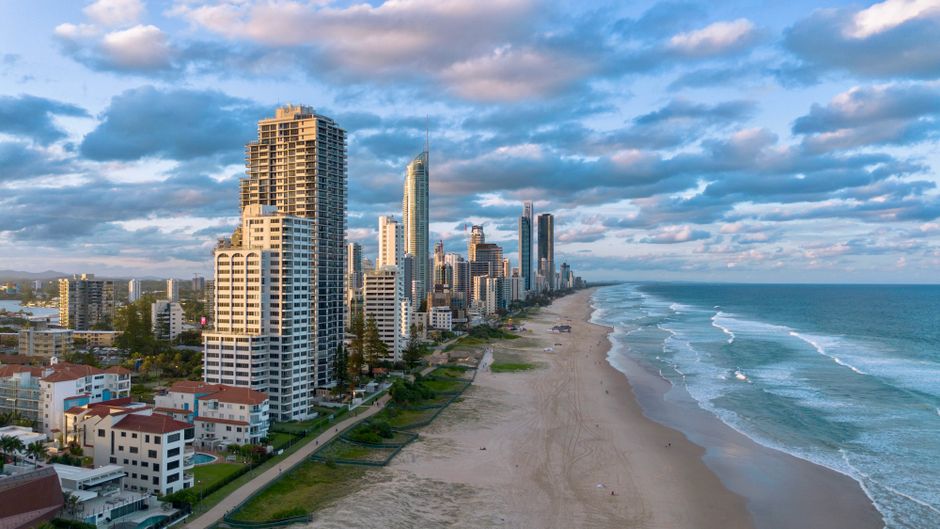 Gold Coast Business Interest Rates: 2024 Guide
