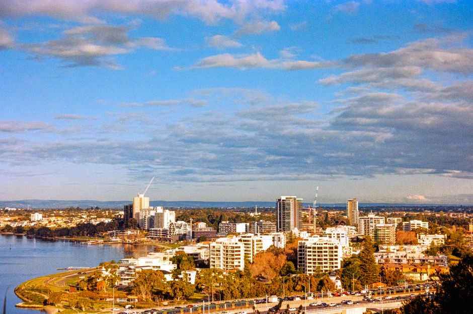 Where Playgrounds Meet Purpose: Inside Perth's Most Connected Family Neighbourhoods