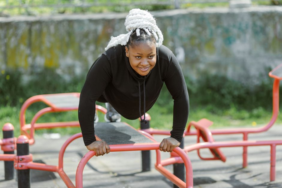 Active Ageing in Nairobi: How Local Seniors Are Catching Up to a Global Wellness Shift