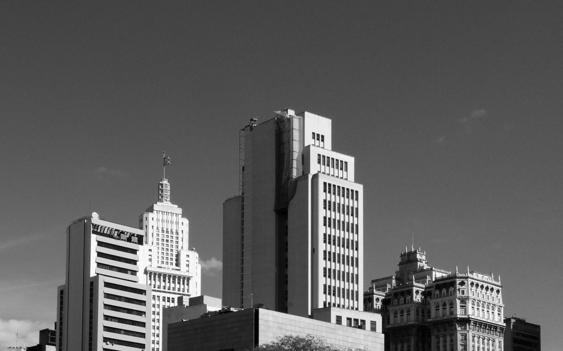 How São Paulo's Municipal Budget Crisis Reached This Breaking Point