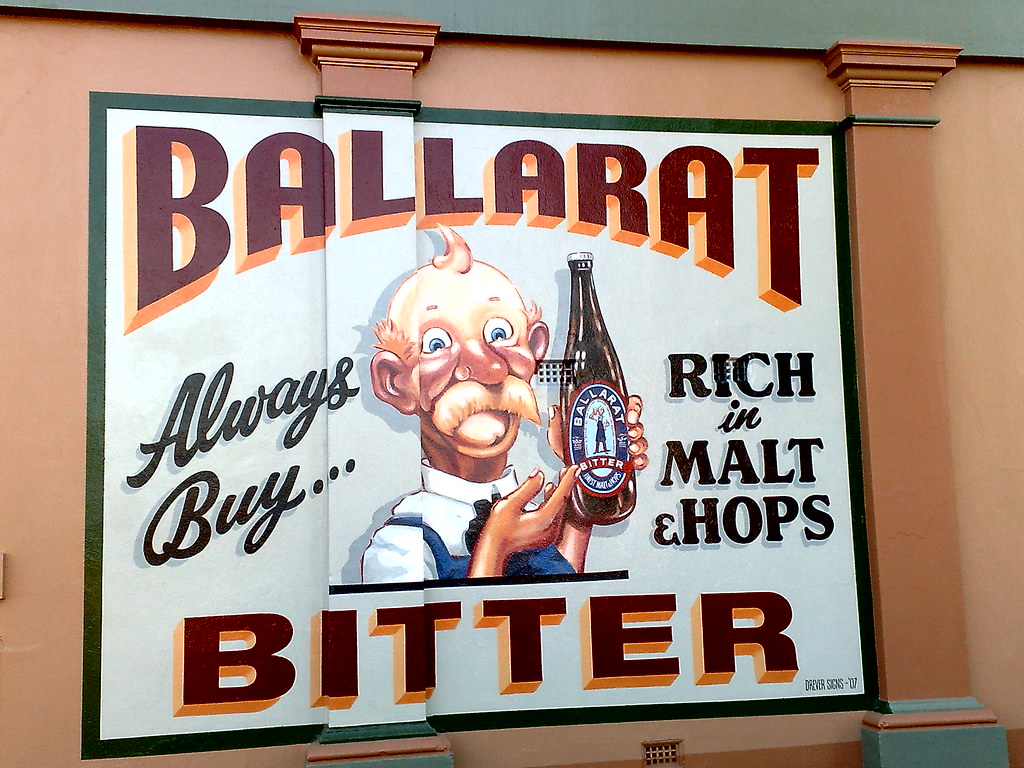 Global Tax and Travel Changes Squeeze Ballarat Businesses Hard