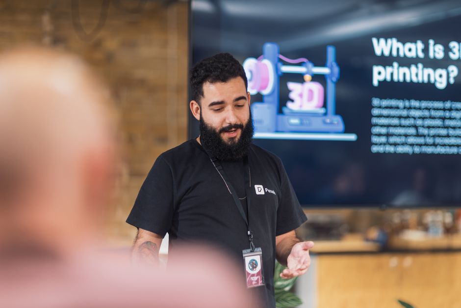 Canberra's Startup Boom: What Job Seekers Need to Know About Venture Capital and Your Career