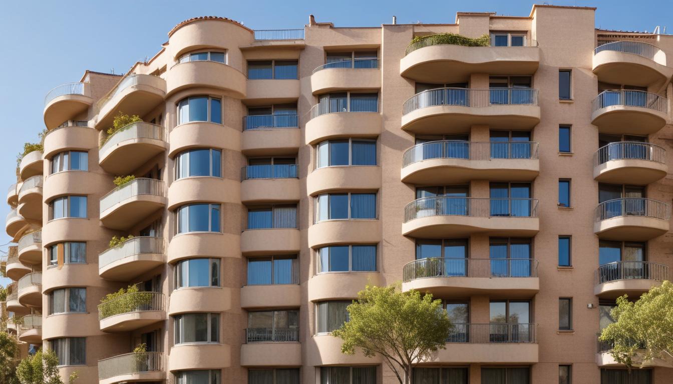 Barcelona's New Social Housing Mandate Reshapes Developer Strategy Across Eixample and Beyond
