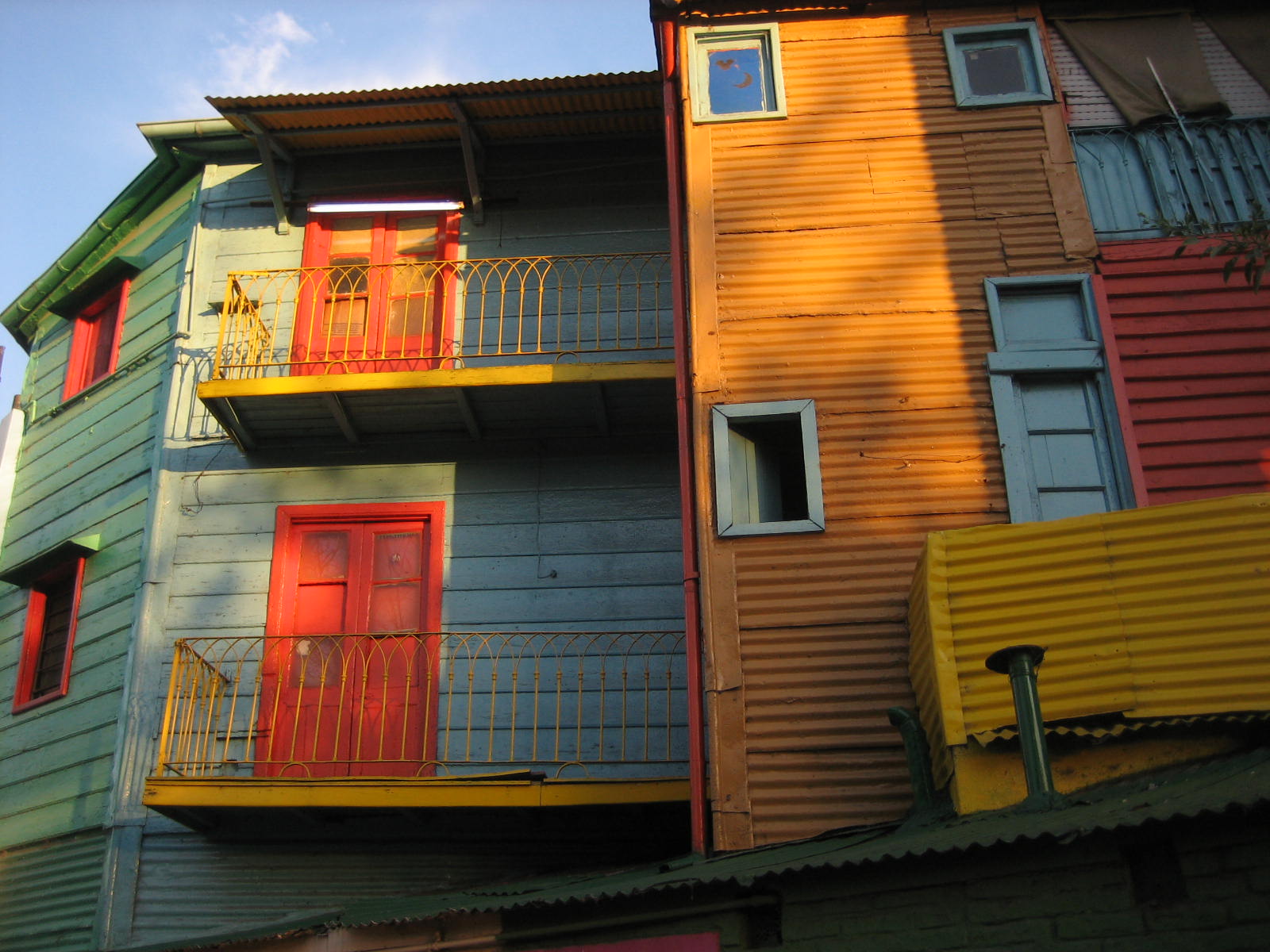 Best Barrios to Live in Buenos Aires 2026