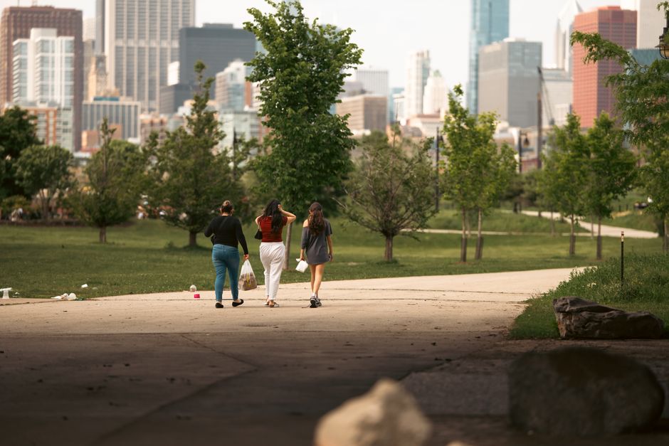Chicago’s Top Walking Trails Ranked by Distance and Difficulty
