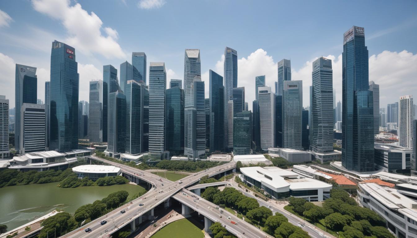 Global Shocks, Local Impact: How Venezuela's Crisis and Middle East Tensions Reshape Singapore's Business Landscape