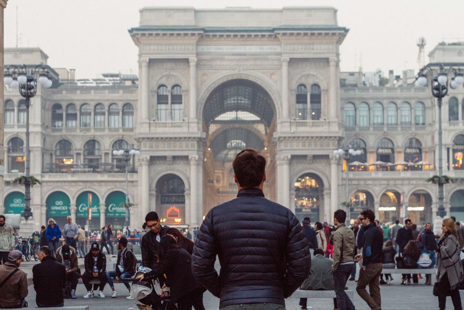 Milan's Fitness Scene Surges as Athletic Performance Data Reveals Training Boom