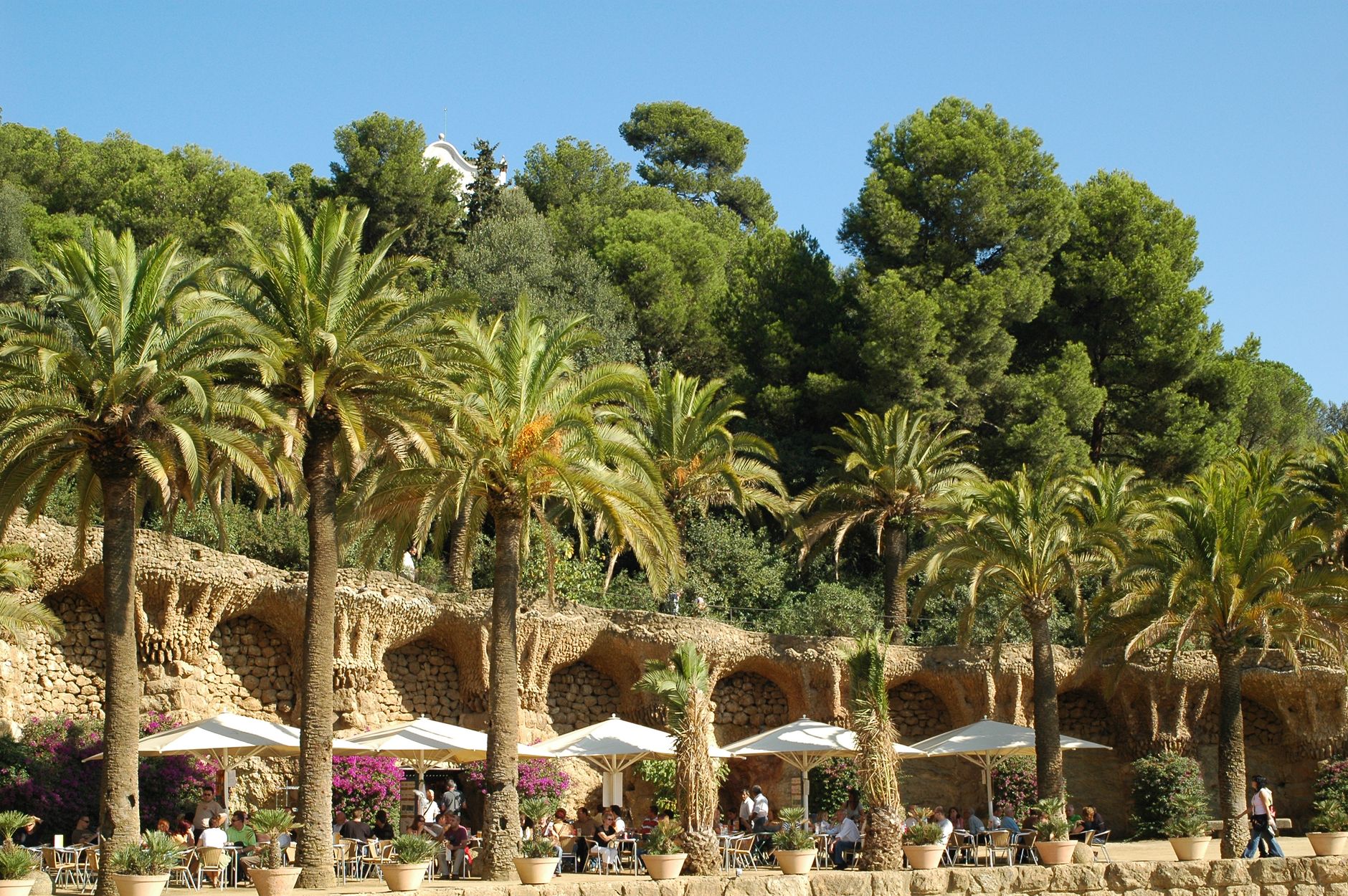 Barcelona's Food Markets Reveal Secrets to Eating Well Daily