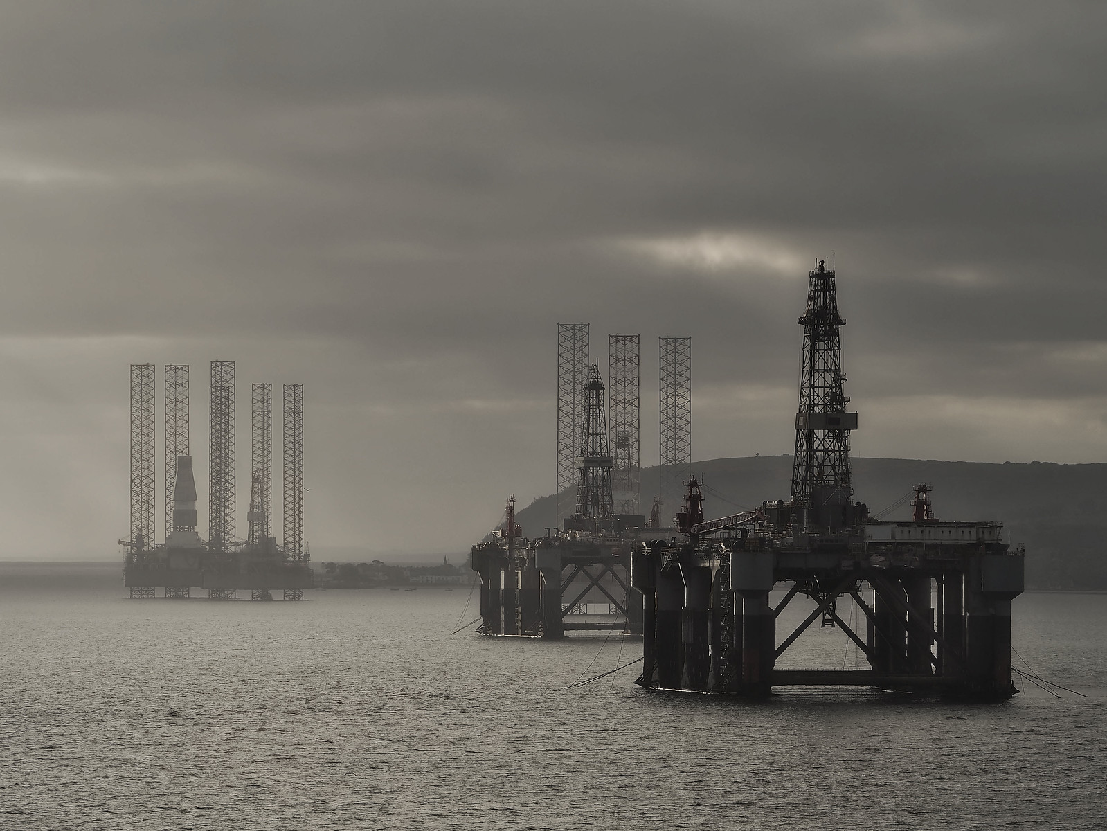 How Global Cement Production Works, and Why Every Building Boom Reshapes the Climate