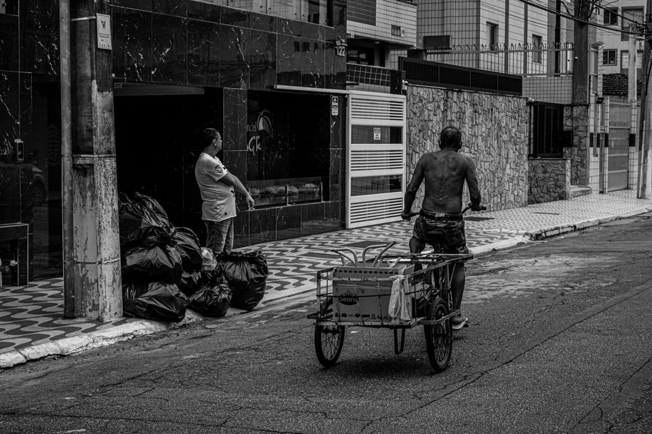 From Pinheiros to Vila Mariana: How AI Is Reshaping Daily Life for São Paulo Residents