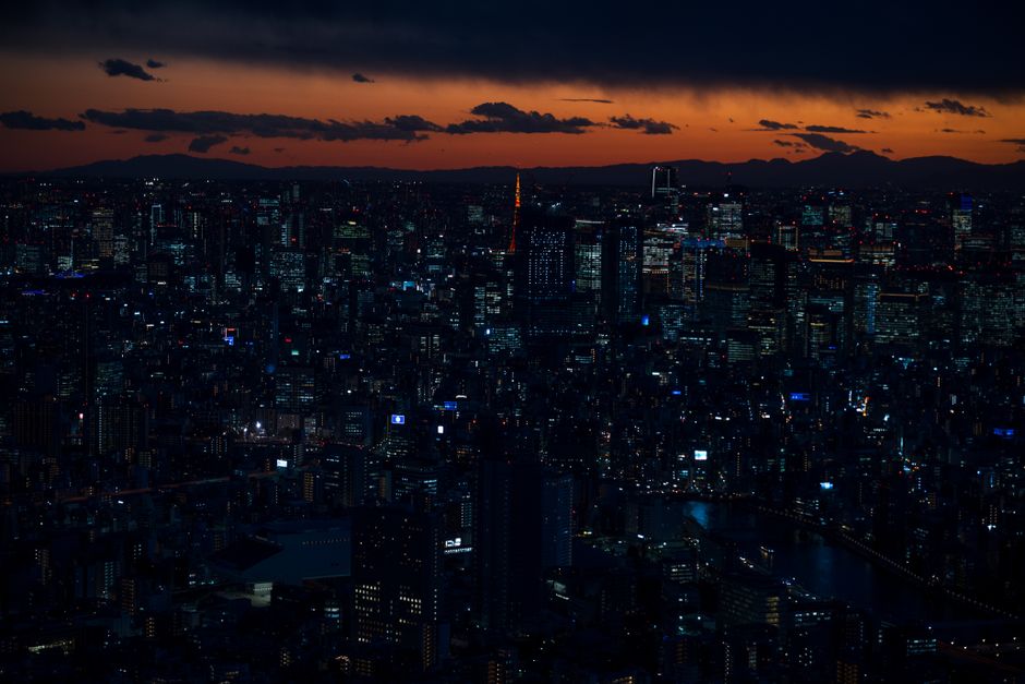 Tokyo's Best Weekend Escapes: What Local Residents Actually Do When They Want to Disappear