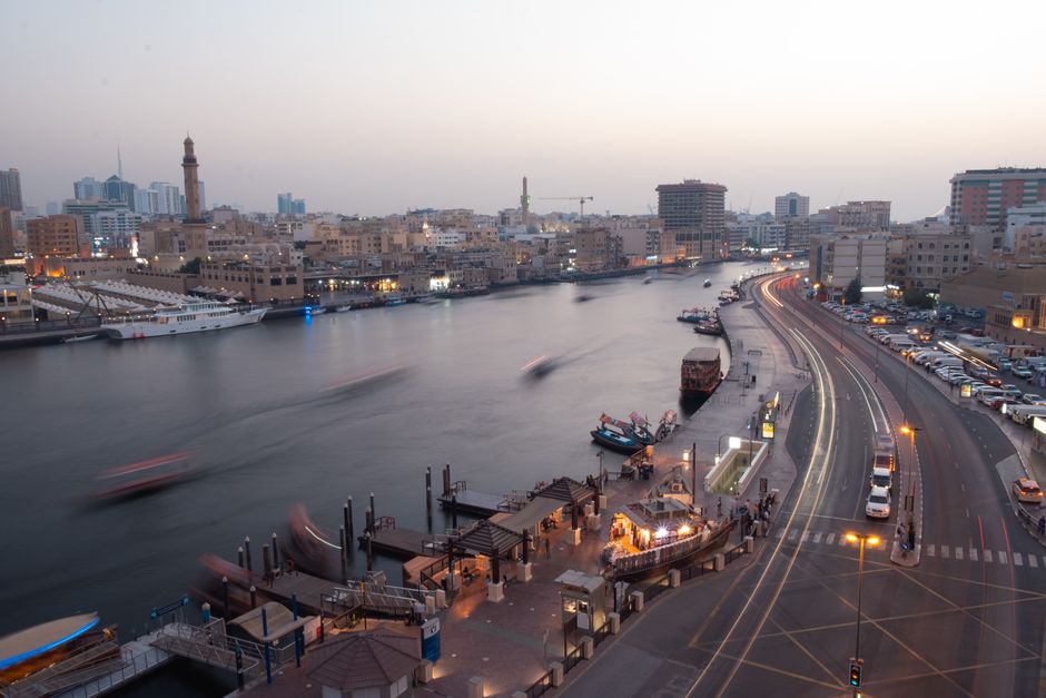 Dubai Officials and Experts Weigh In on Duplicate Image Replacement