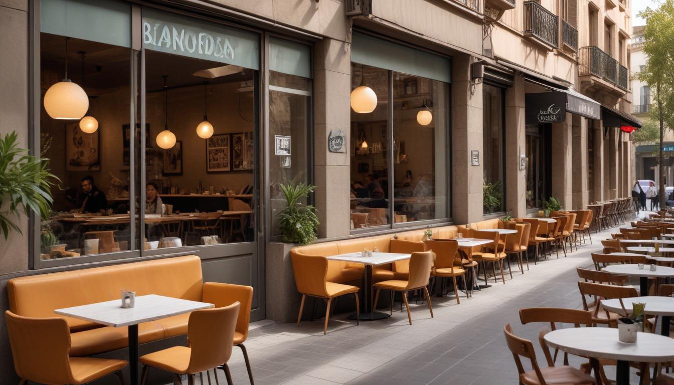 Barcelona Transforms Commuting: Remote Work and Micro-Mobility Reshape Daily Life