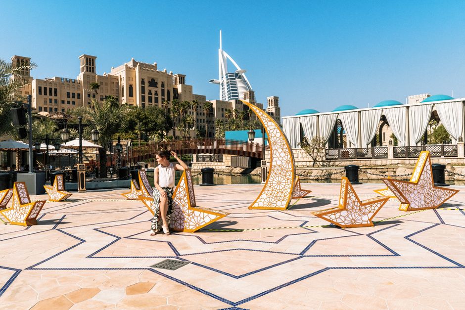The 6am routine: How Dubai runners built sustainable habits on our best outdoor trails