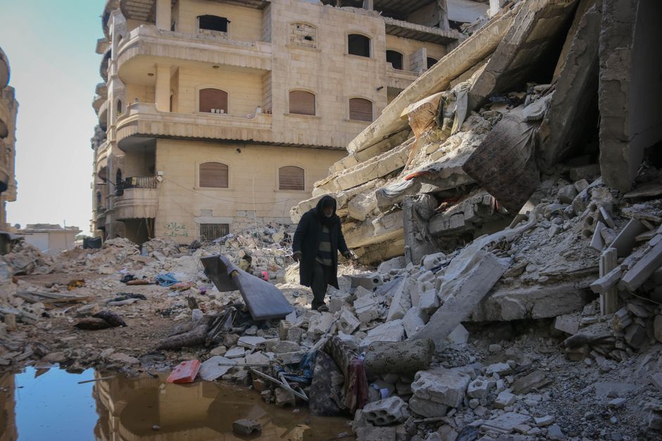 The Middle East explained: the region's enduring fault lines