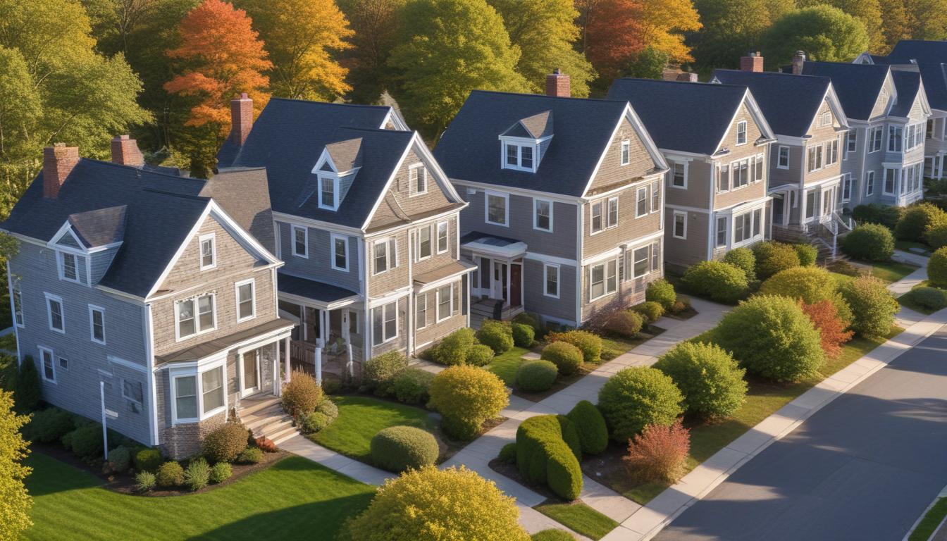 Watertown emerges as Boston's next investment hotspot as buyers flee pricier inner suburbs