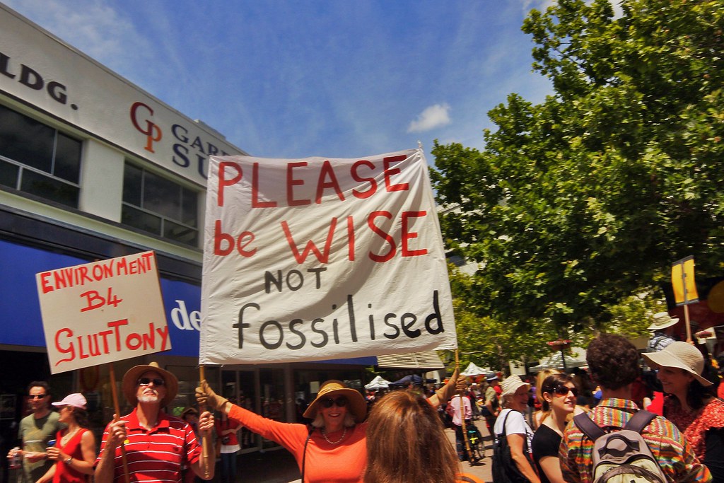 Why Canberra Is the Capital of Australia: How the Federal Government Shaped the City