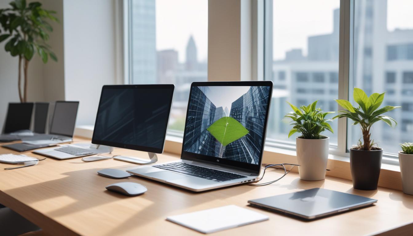 New York's Clean Energy Startups Are Racing to Scale—and VCs Are Watching Closely