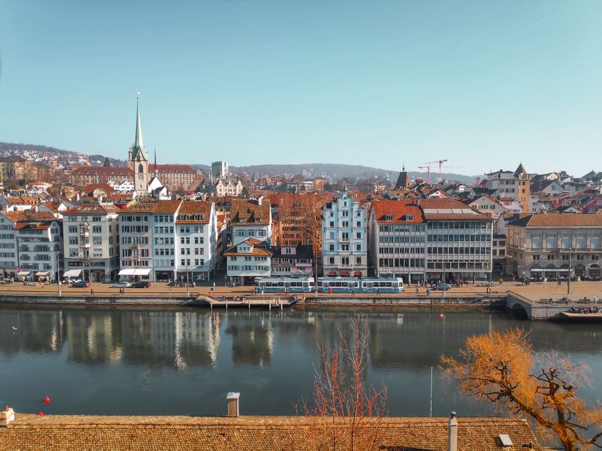 Zurich's Digital Archives Are Drowning in Duplicate Images — and the Numbers Reveal Why It Matters