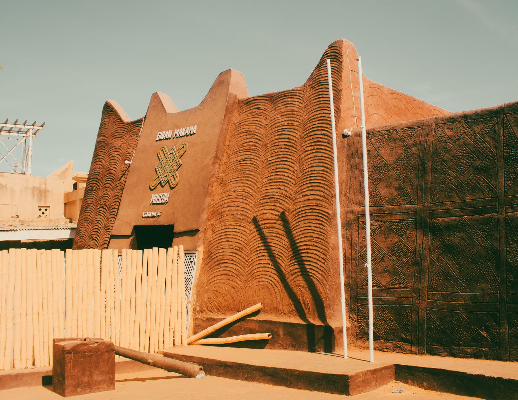 The Architects of Nairobi's Fashion Renaissance: Meet ...