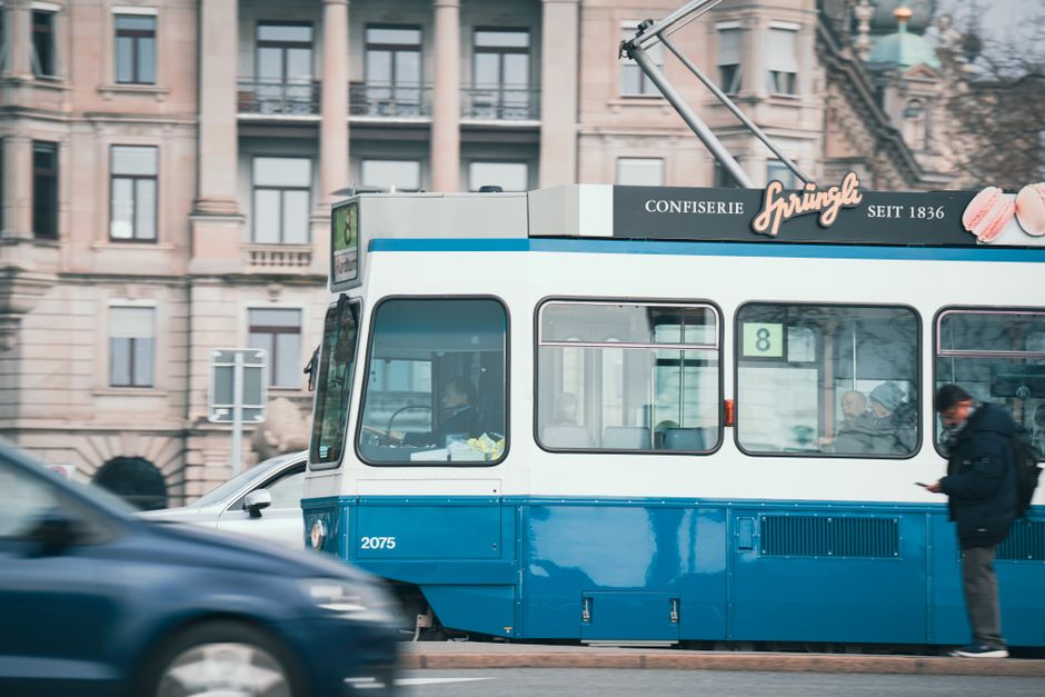 Zurich's mindfulness movement: how meditation and stress-management have become woven into daily city life