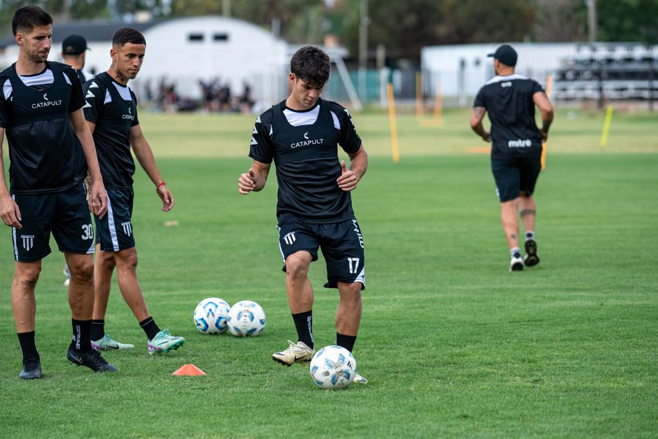 Canberra Invests in Soccer Infrastructure, Develops Next Generation Players