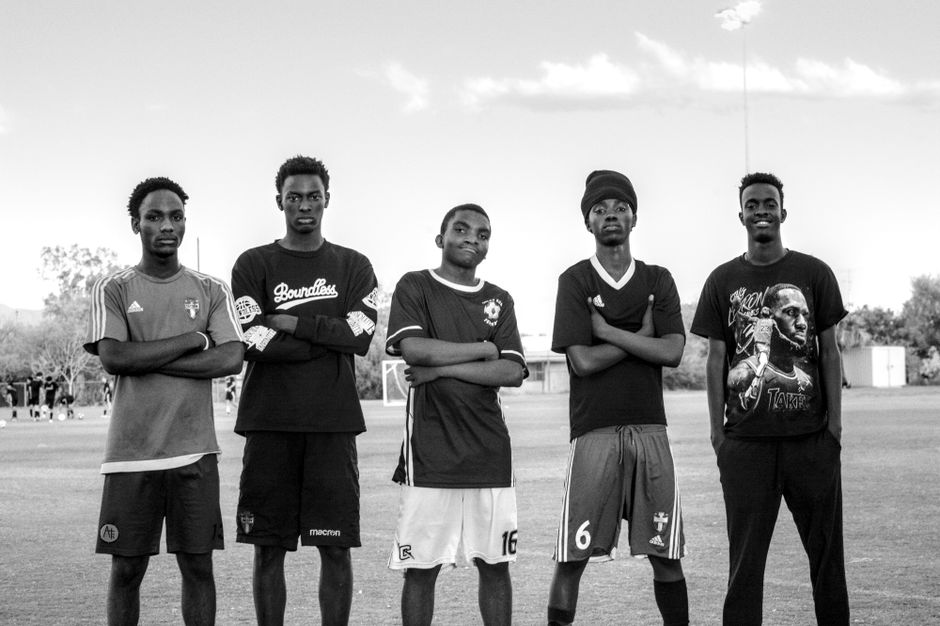 LA's Endurance Elite Converge on Long Beach for Summer Circuit Finals