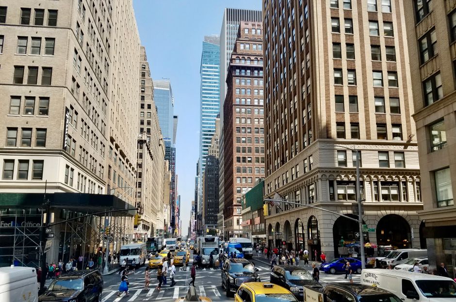 How New York's Climate Crisis Forced a Reckoning: The Decade That Built Today's Sustainability Push