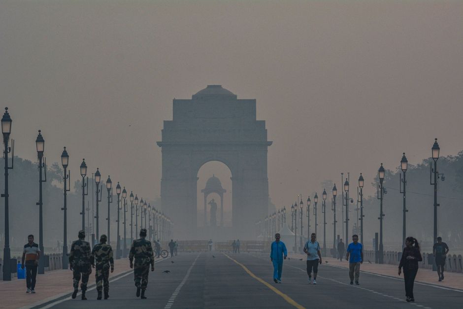 Delhi's Transport Boom by Numbers: What the Data Reveals About Our Expanding Metro and Road Networks