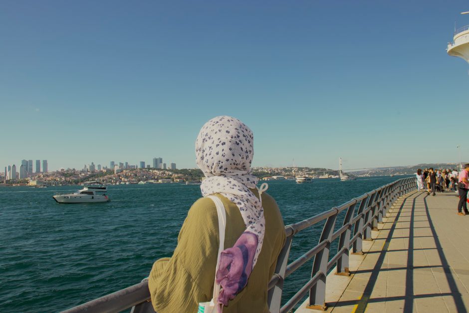 Lace Up, Istanbul: Your Guide to Summer’s Charity Runs and Outdoor Fitness Events