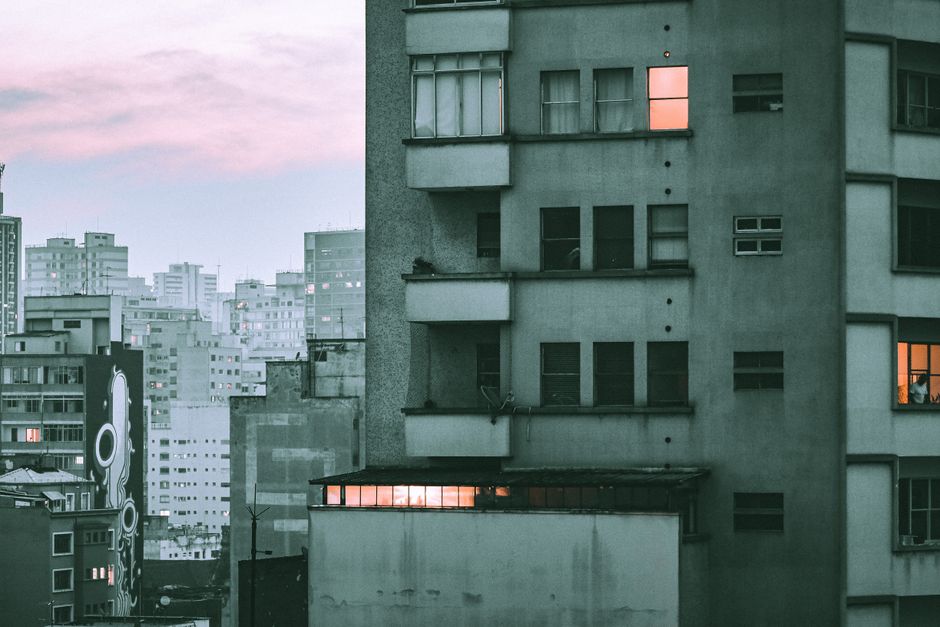 São Paulo's Neighbourhoods Defy Global Urban Archetypes—Here's Why That Matters