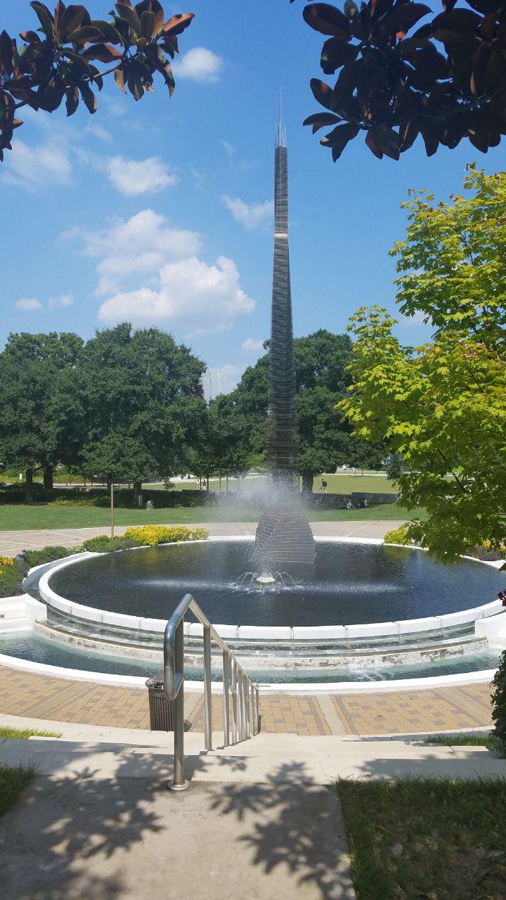 Atlanta Green Technology Efforts Surface Supply Risks and Equity Concerns Alongside Emissions Gains