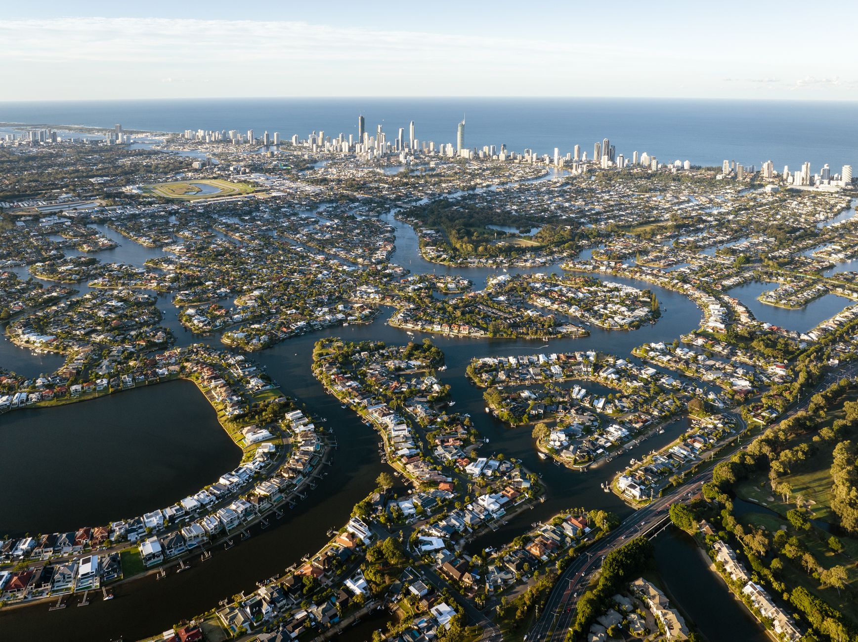 Brisbane's Price Correction: Which Inner-City Suburbs Are Holding Ground While Others Slide