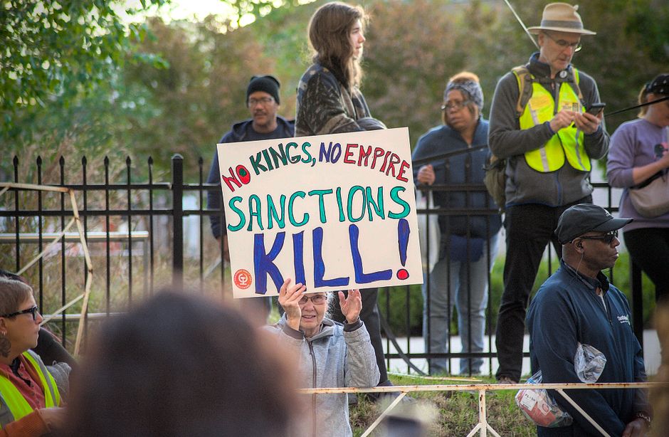 How sanctions work, and whether they actually change behaviour