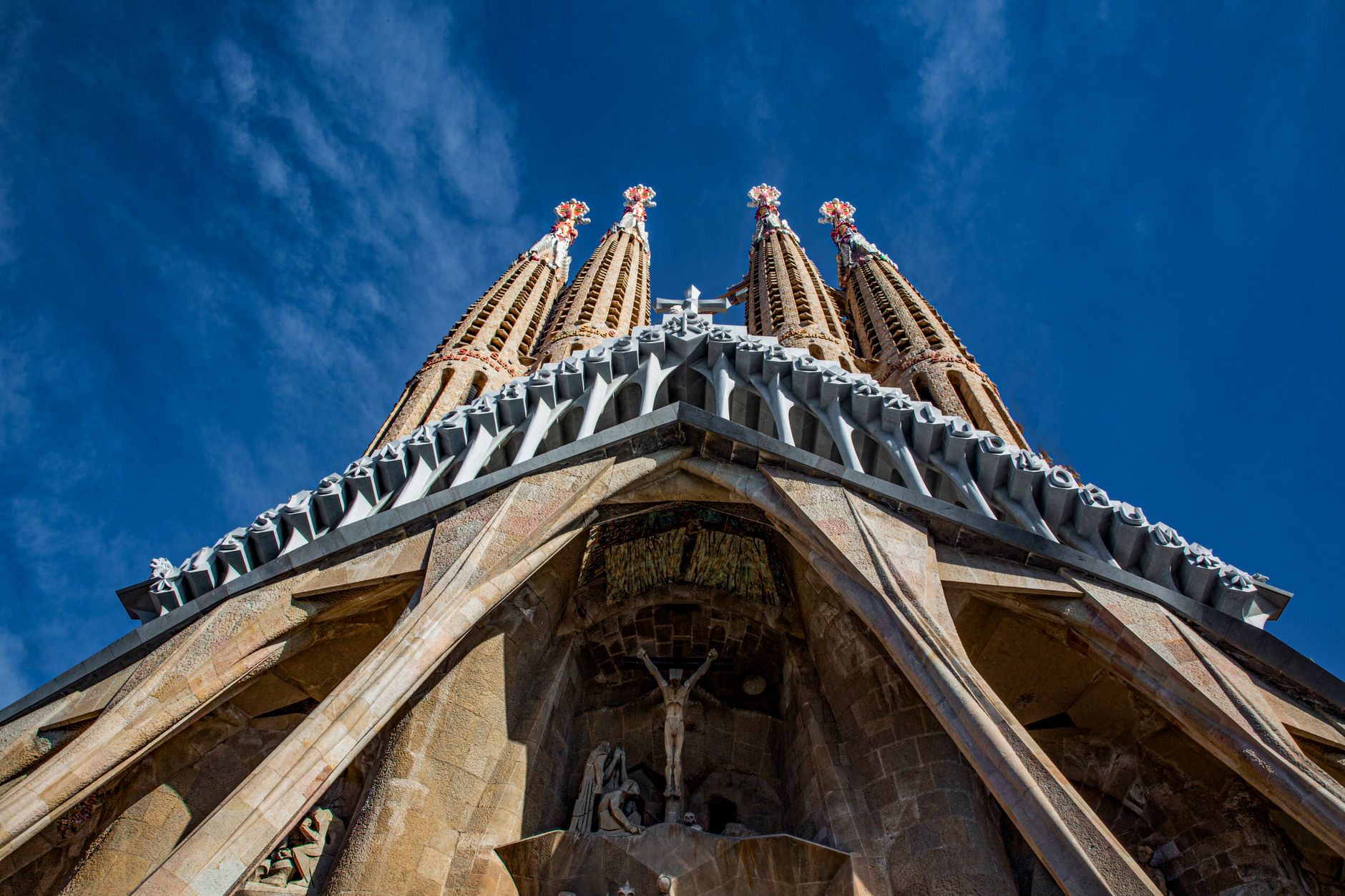 Barcelona auction market hits 67% clearance rate as buyers return