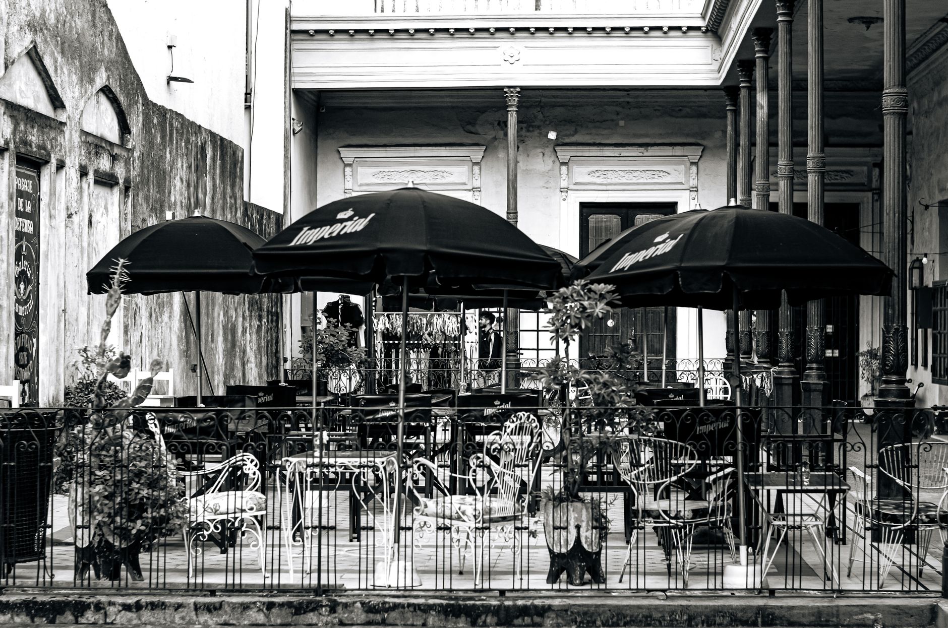 From Gritty to Great: Why Johannesburg's Inner City is Suddenly the Place Everyone Wants to Be