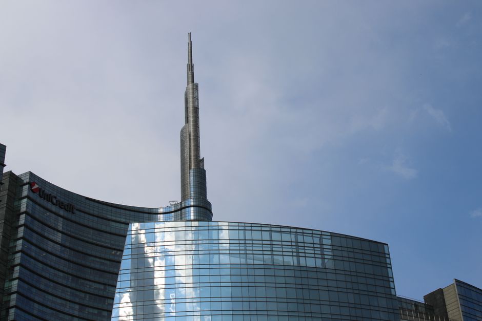 Milan's Green Ambitions: How the Fashion Capital Stacks Up Against Europe's Sustainability Leaders