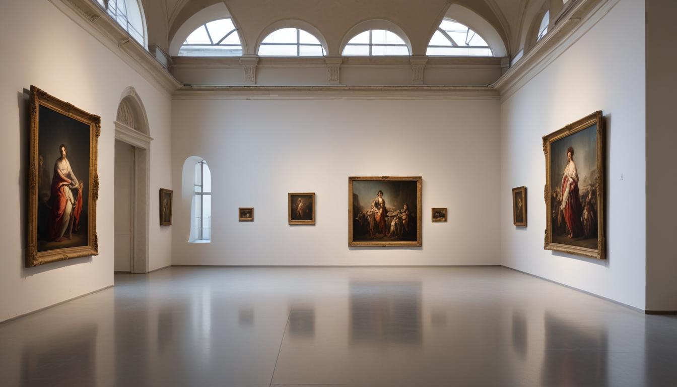 Milan's Emerging Curators Rewriting Cultural Heritage