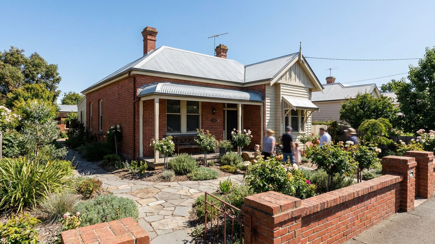 Major Ballarat Infrastructure Projects Reshape Buyer Decisions in Region