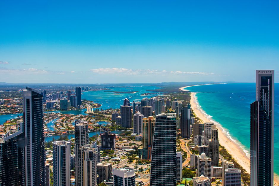 Why Sunshine Coast Stands Apart: The Global City That Refuses to Choose Between Nature and Culture