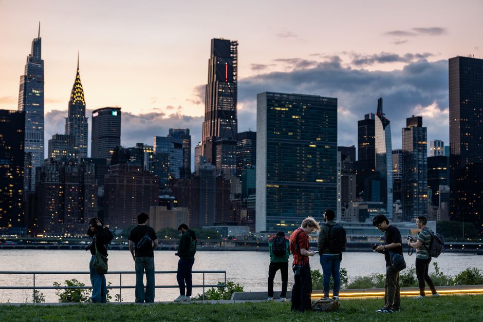 Free activities surge in New York as locals seek budget-friendly ways to enjoy the city