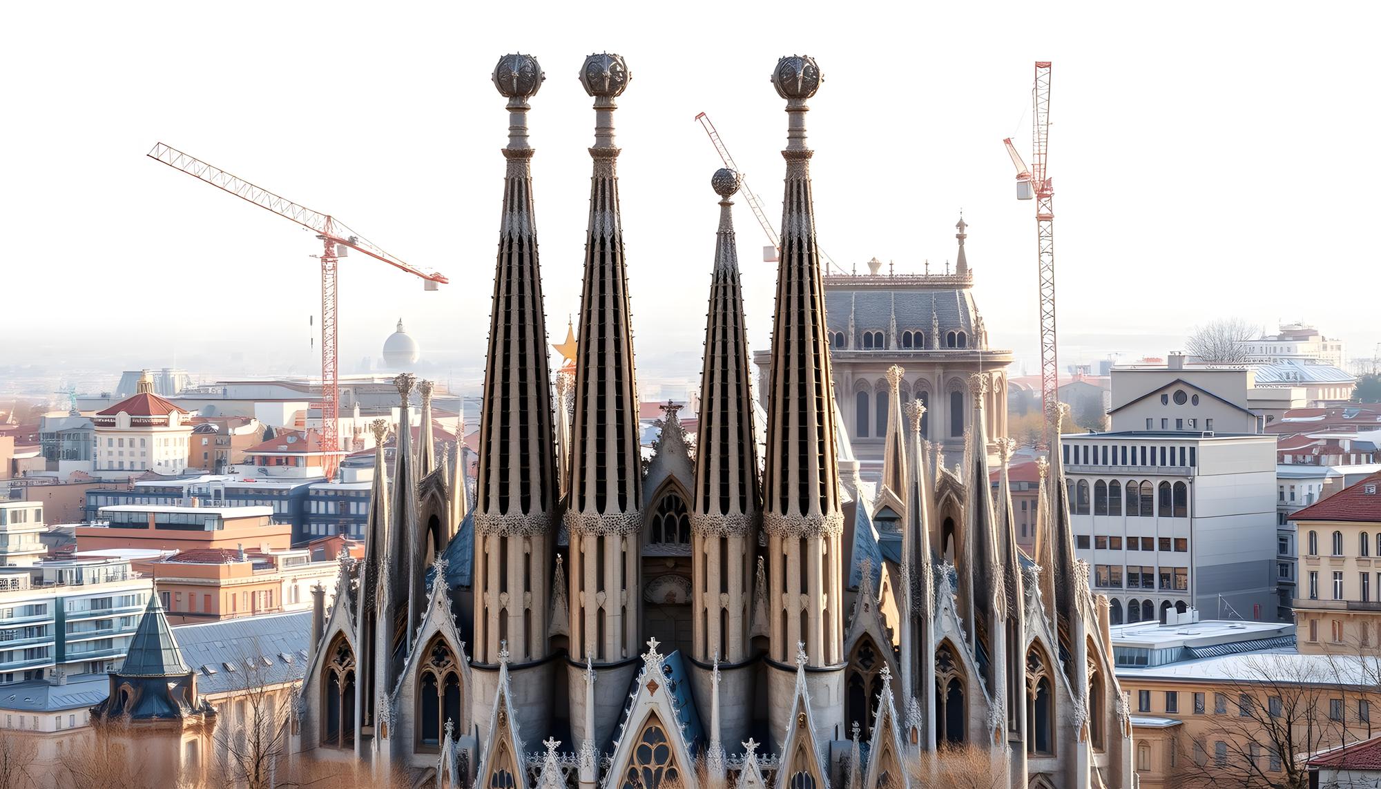 Barcelona Expands Rent Controls to 14 Districts Starting September 2026