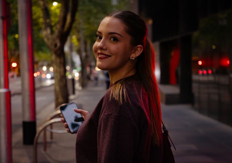 Andrianakis v Uber: Melbourne Court Judgment 2024