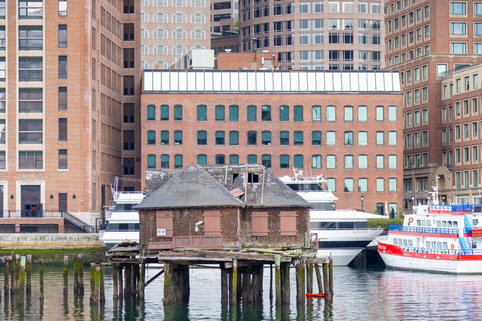 What's Really Driving Boston's Housing Boom—and What Buyers Must Know Before Making Their Move