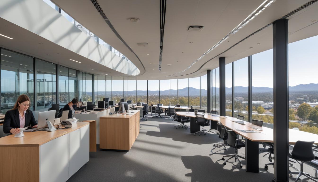 Canberra's Job Market Faces Perfect Storm of Headwinds in 2026