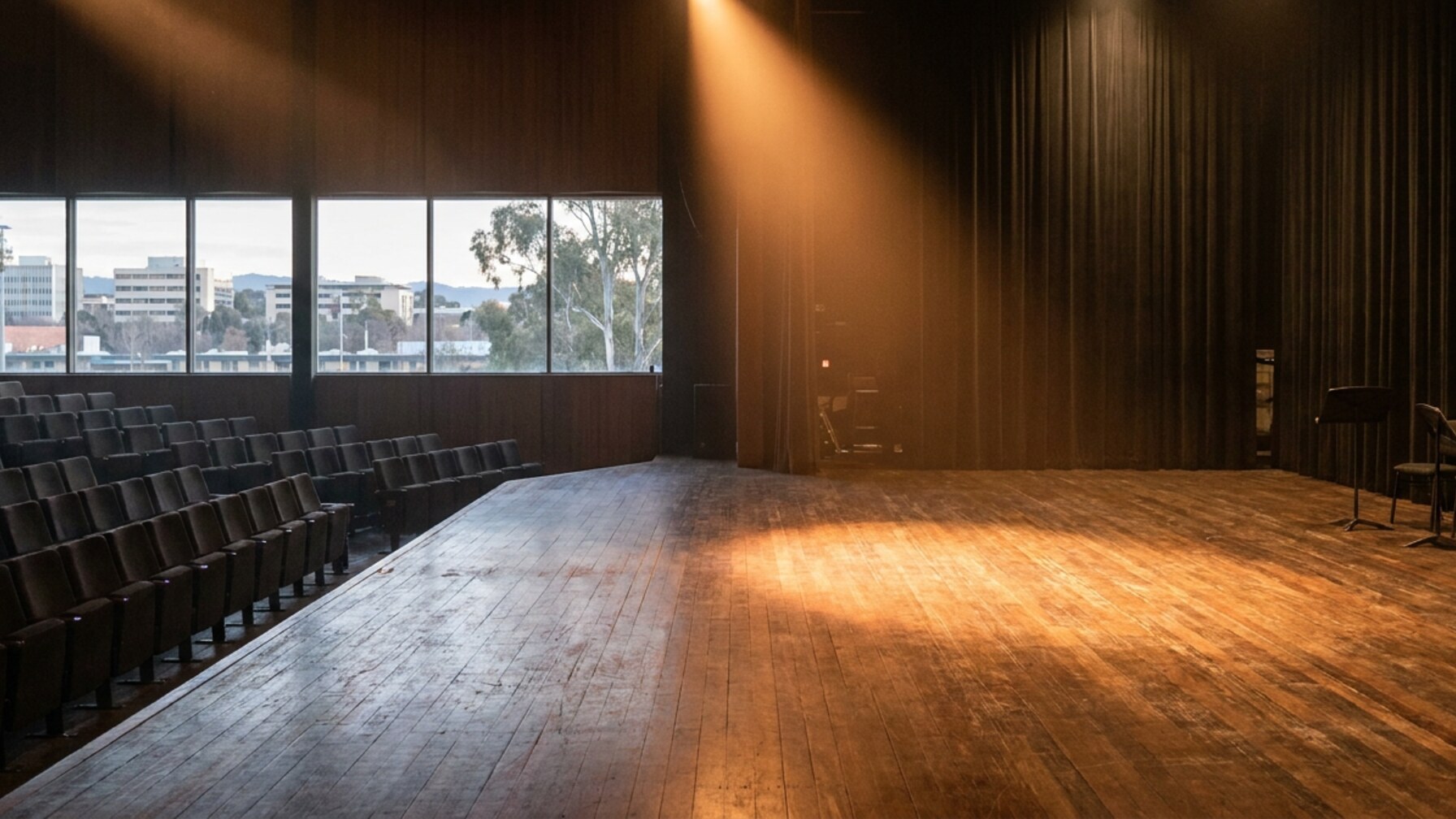Canberra’s Live Music Scene Gears Up for a Busy Season