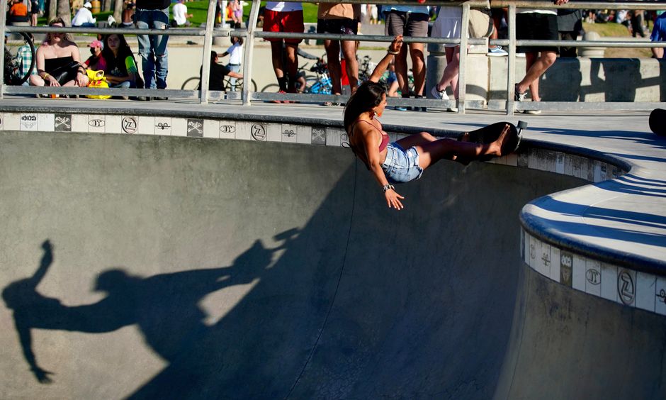 From Echo Park to the Finish Line: How Grassroots Runners Built LA's Endurance Community